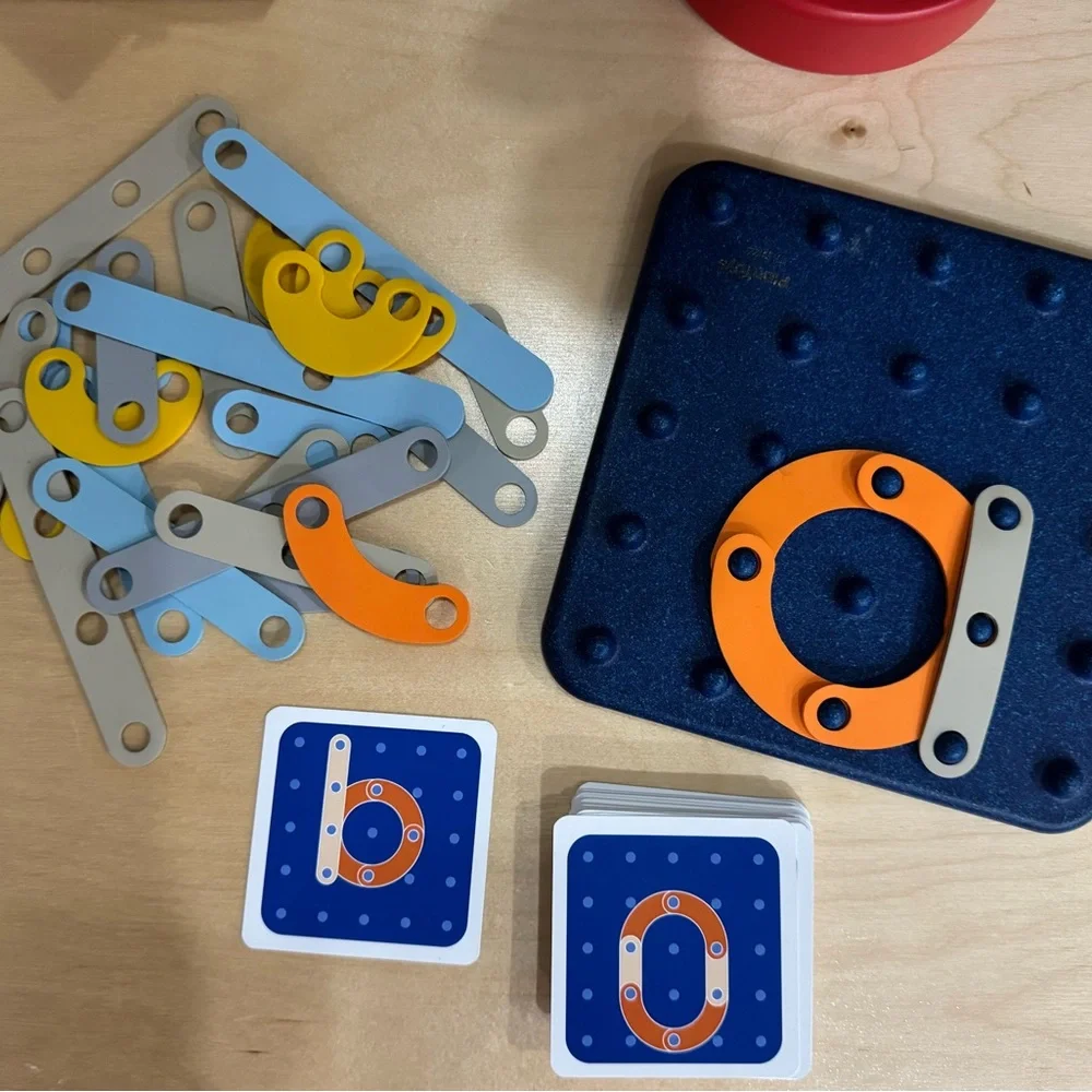 PlanToys Creative Board